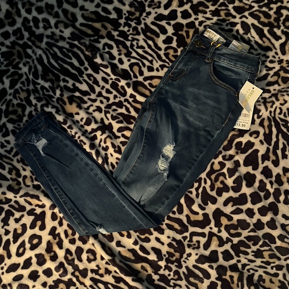 Junior jeans - Picture 6 of 7